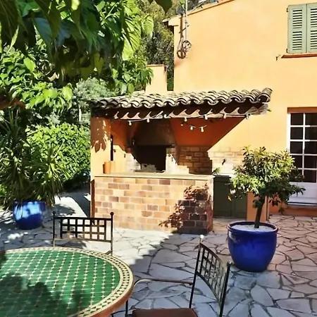 Villa Lou