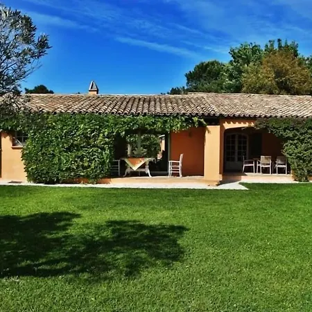 Lou Villa