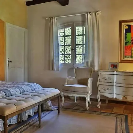 Villa Lou