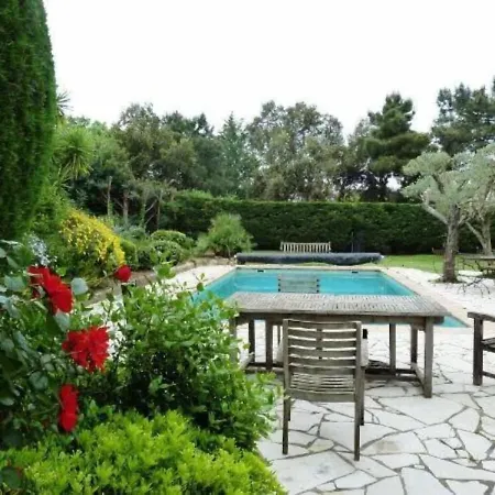 Villa Lou *