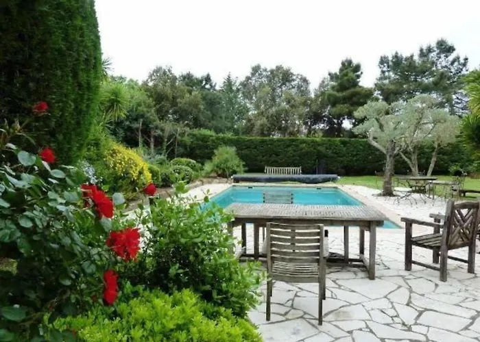 Villa Lou *