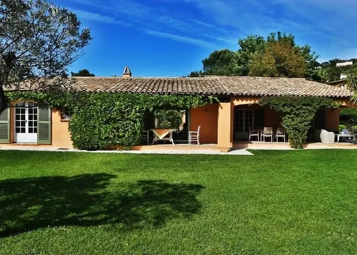 Lou Villa